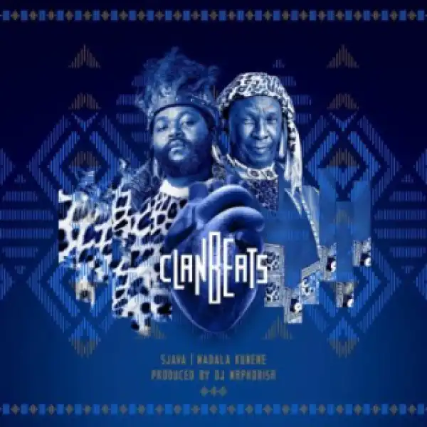Sjava - Thina Asizazi ft. Madala Kunene